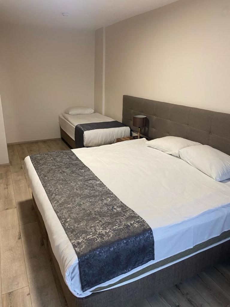 Zuemruet Palas Otel Erciyes Zewnętrze zdjęcie