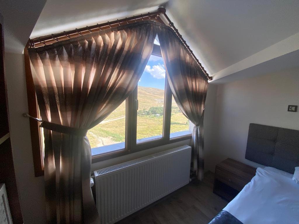 Zuemruet Palas Otel Erciyes Zewnętrze zdjęcie