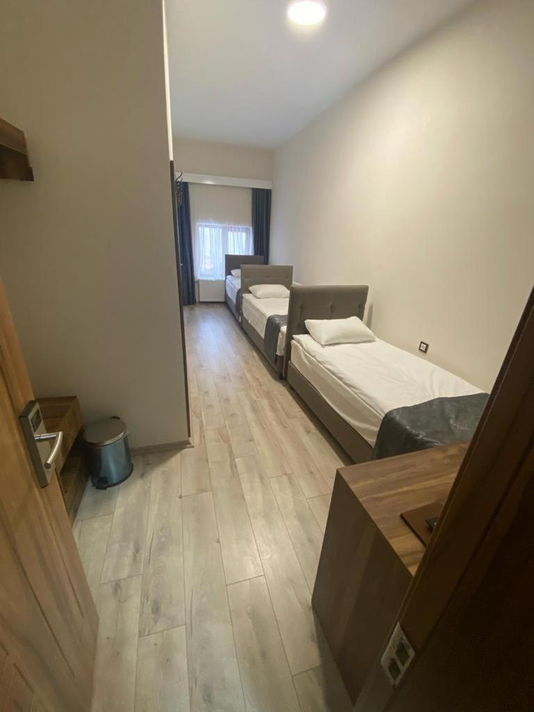 Zuemruet Palas Otel Erciyes Zewnętrze zdjęcie